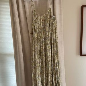 Zara dress unworn